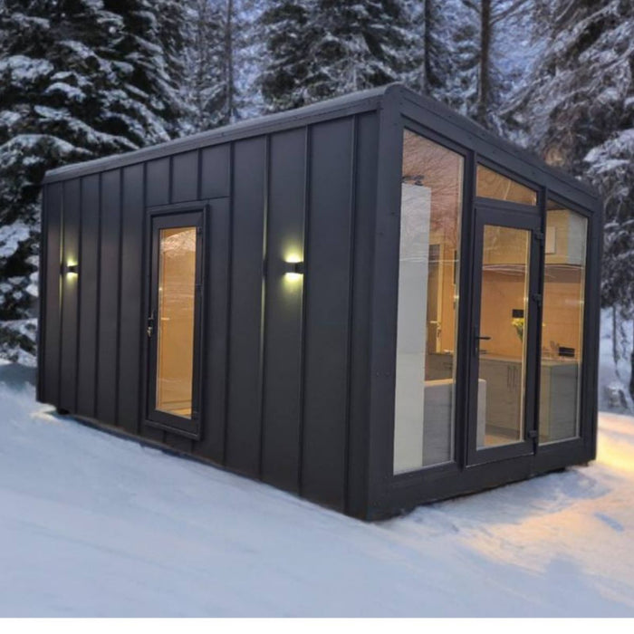 Tiny Houses