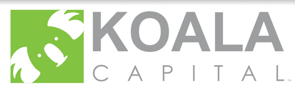 Koala non-traditional lending logo