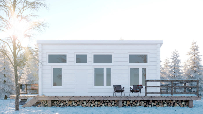 Nordic Houses