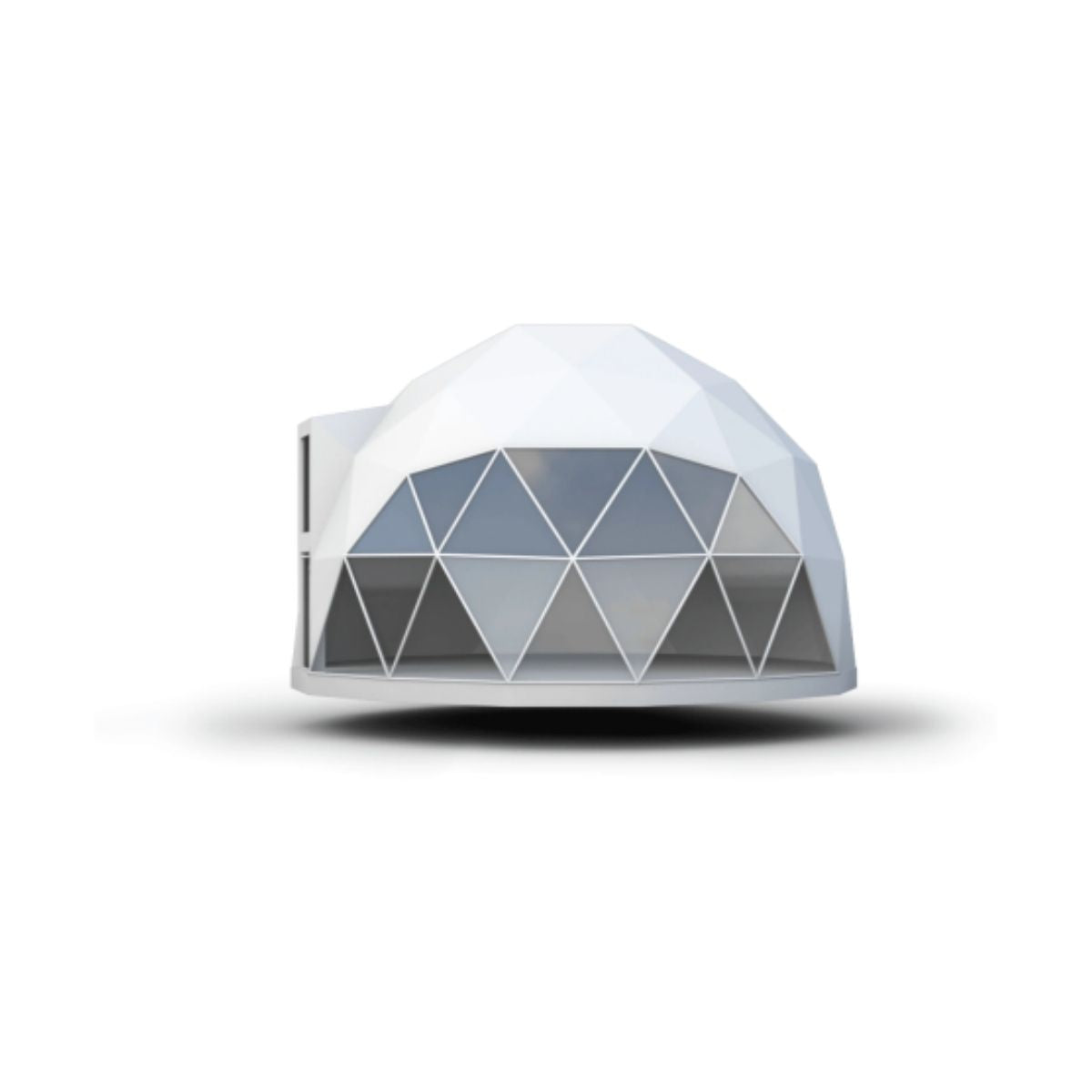 Dome 5 - 5m/16 ft Geodesic Dome