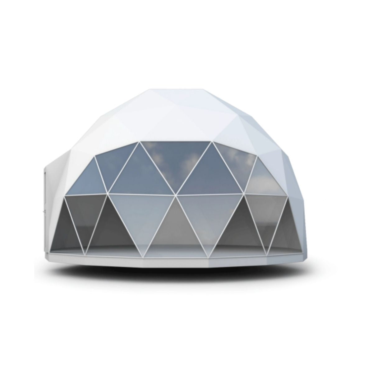 Dome 7 - 7m/23ft Geodesic Dome