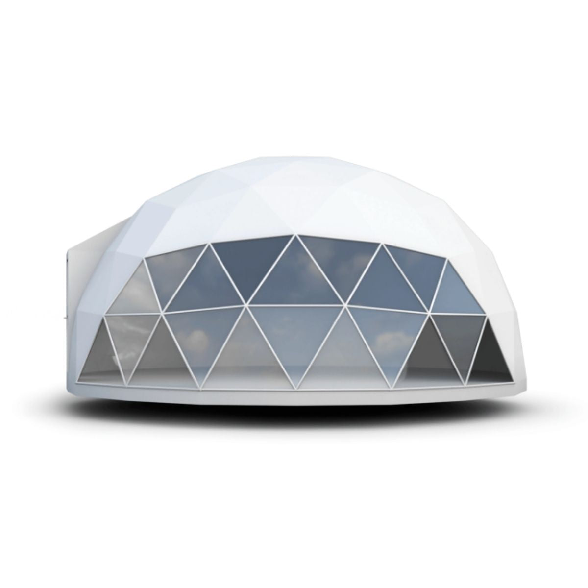 Dome 8 - 8m/26ft Geodesic Dome