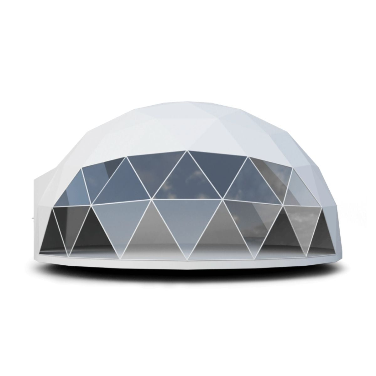 Dome 10 - 9.5m/32ft Geodesic Dome