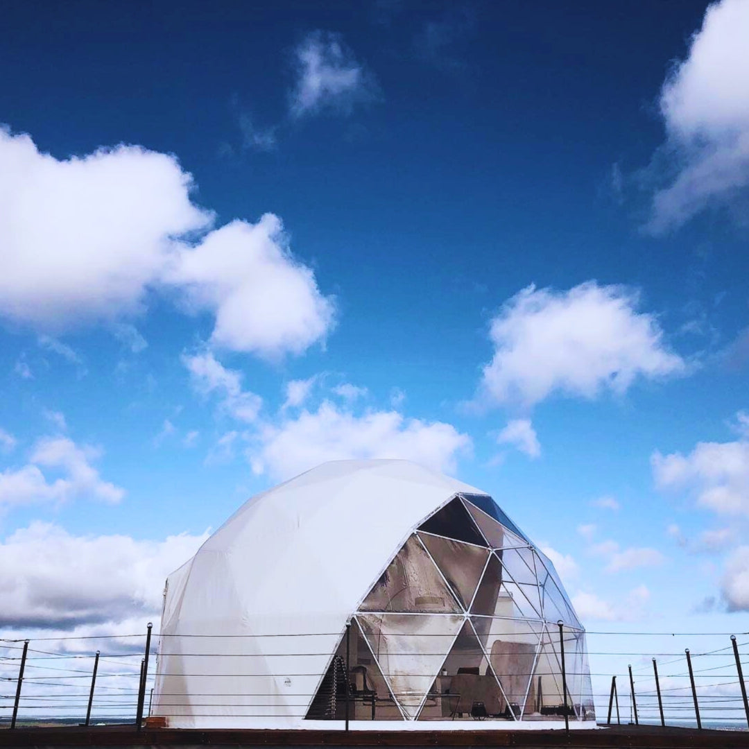 Dome 5 - 5m/16 ft Geodesic Dome