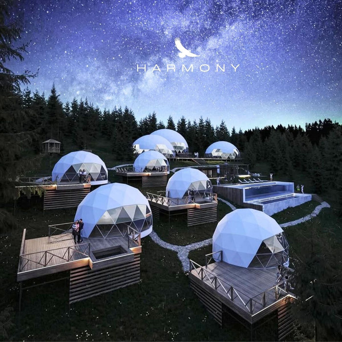 Turnkey Resorts