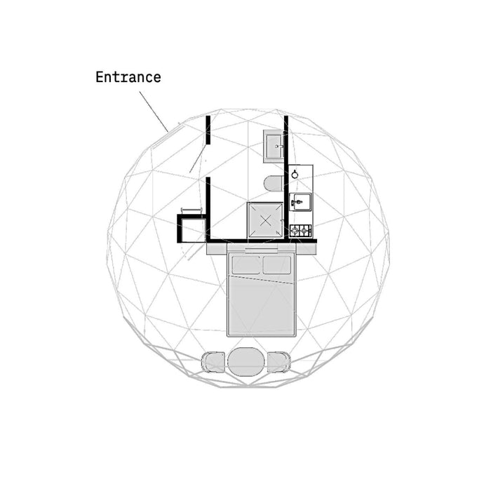 Build your dome