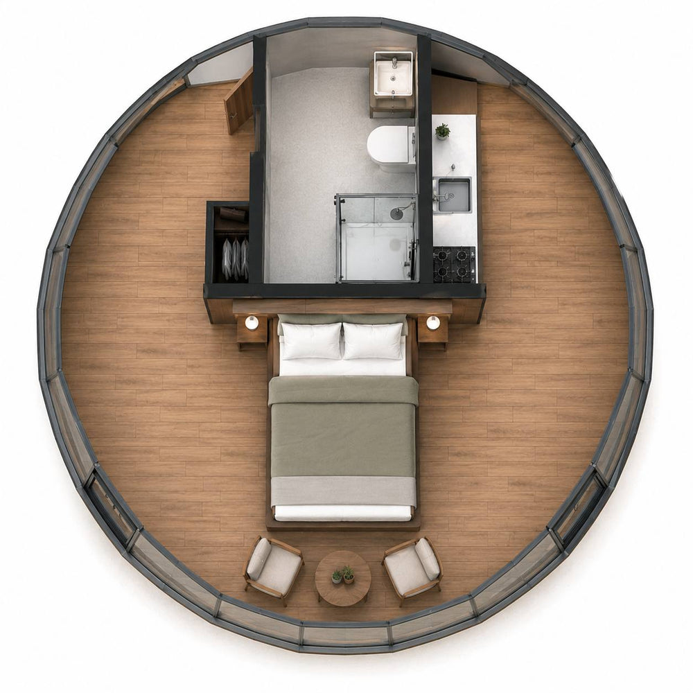 Layout options