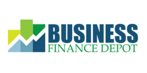 SBA loans with Paul Bosley logo
